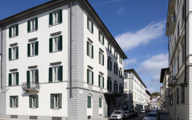 Anglo American Hotel Florence, Curio Collection by Hilton