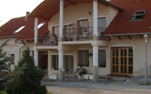 Európa Vendégház Zalaegerszeg