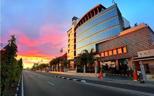 Ros-In Hotel Yogyakarta