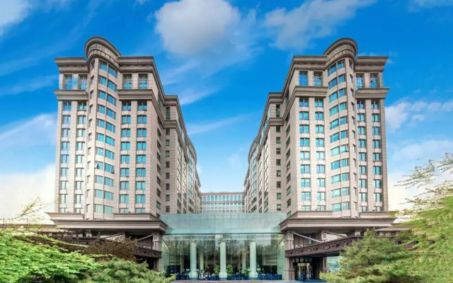 Beijing Pudi Hotel