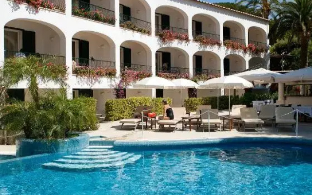 Hotel della Piccola Marina