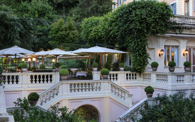 De Russie Hotel