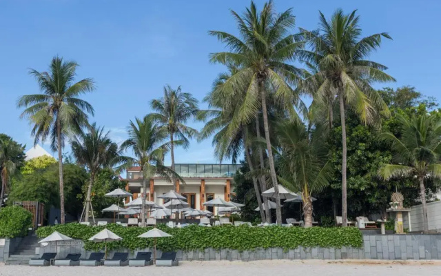 Cape Nidhra Hotel Hua Hin