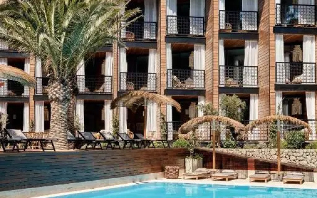 Bikini Island & Mountain Hotel Port de Sóller - Adults Only