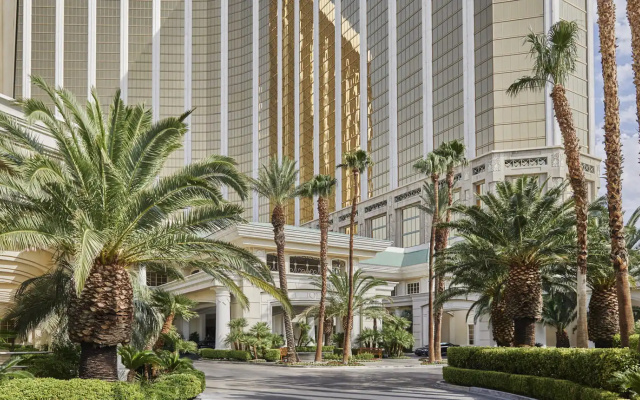 Four Seasons Las Vegas Hotel