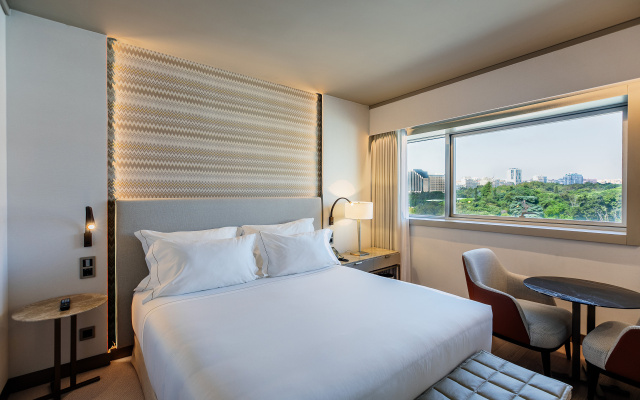 EPIC SANA Marques Hotel