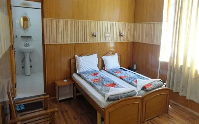 Hotel Stendel