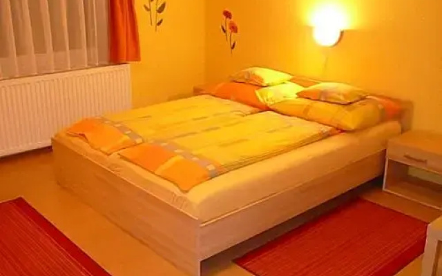 Villa-Erika Apartman