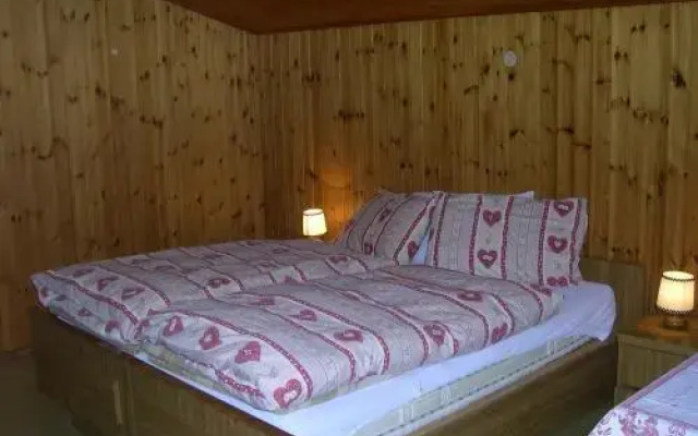 Apartment Sellaronda Canazei