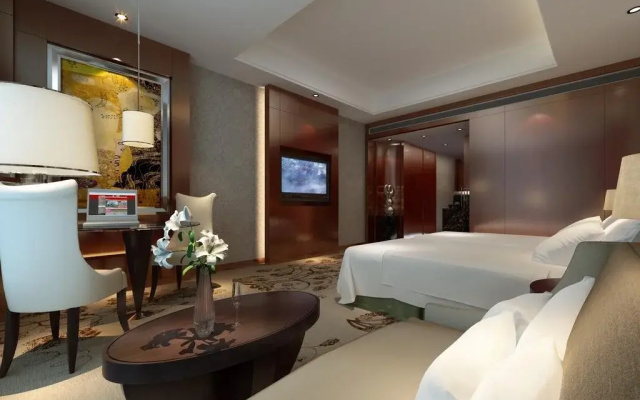 Weida Hotel Jinhua
