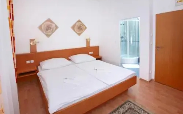 Hotel Mariel Znojmo
