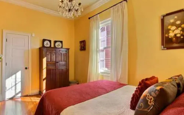 Coral Cottage