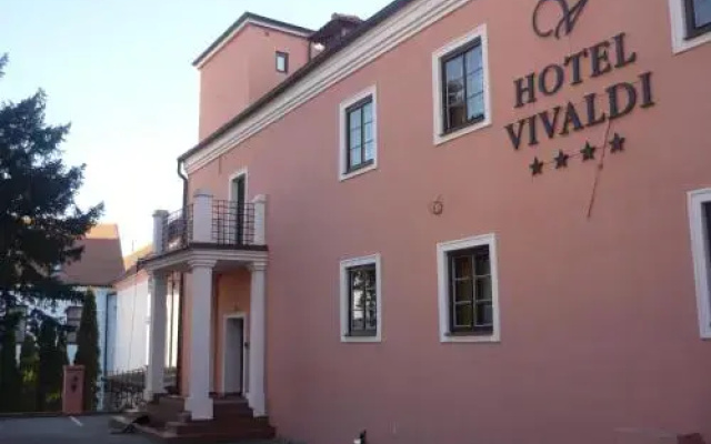 Hotel Vivaldi