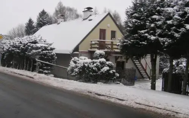 Apartmán Můza