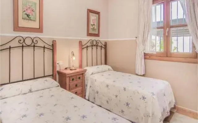 Holiday home Torrox 17