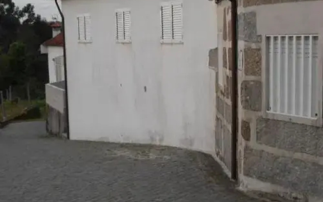 Santo Tirso Holiday Home