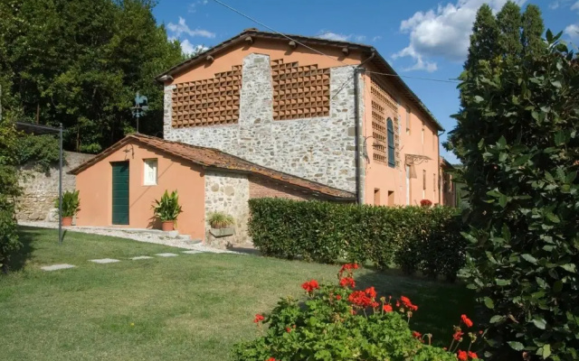 Agriturismo La Chiusa di Nanni