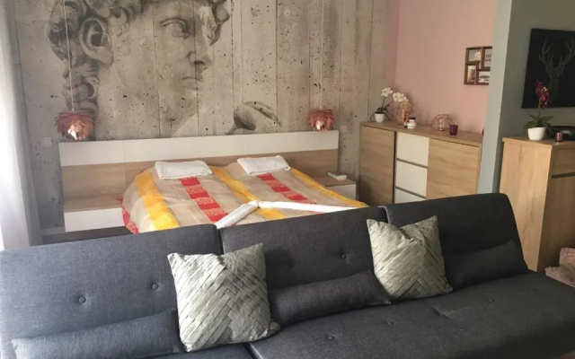 Hunyadi Apartman