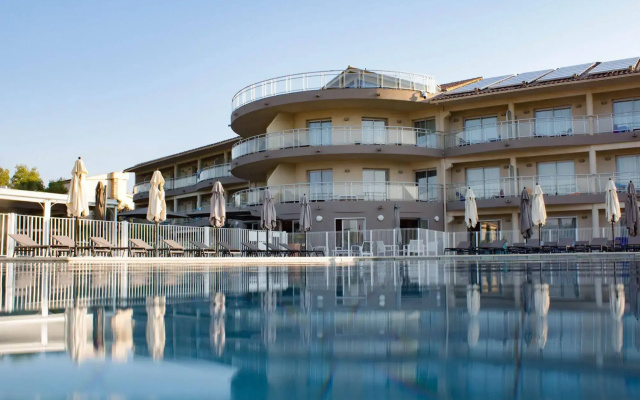Hôtel Costa Salina
