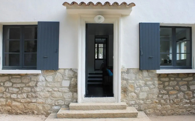 Home Cassis Maison Calanques