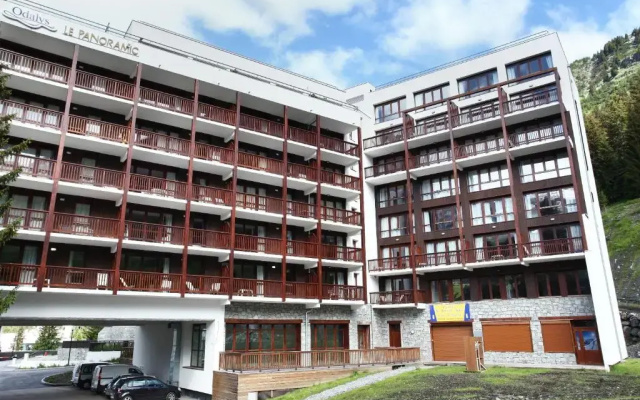 Résidence Odalys Le Panoramic
