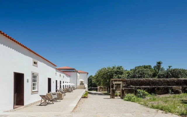 Hotel Paço de Vitorino