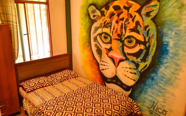 Samai Hostal