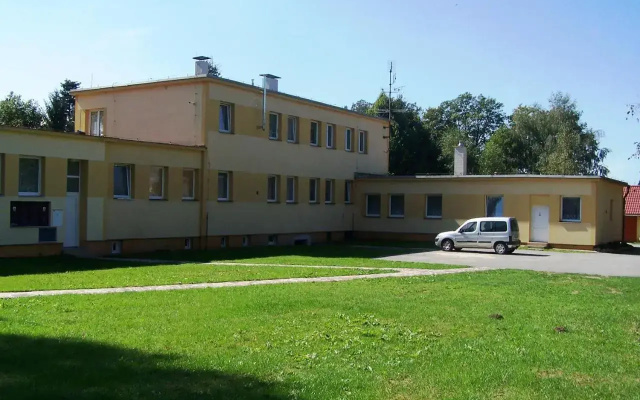 Apartmány Sluníčko