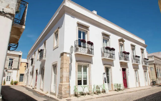 Hotels in Olhao