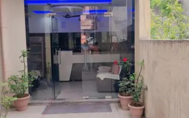 Vidya Guest House