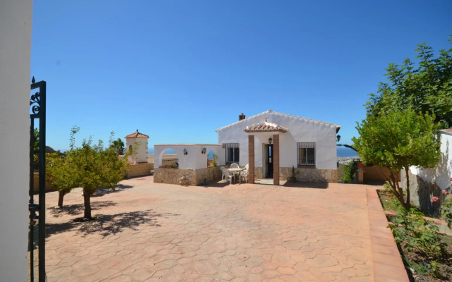 Villa Casa Gebemir