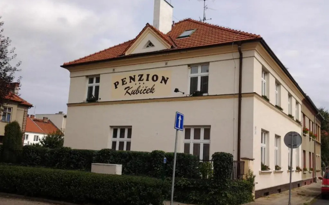 Penzion Ema B&B