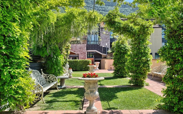 Hotel BV Grand Hotel Assisi
