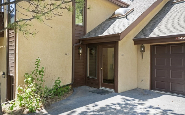 1421 Saint Moritz Condo #1 - 3 Br Condo