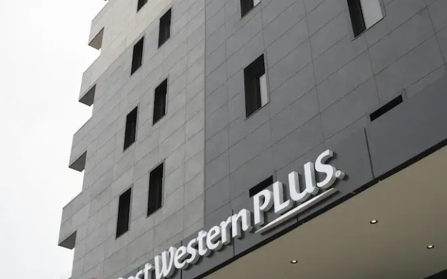 Best Western Plus Trabzon