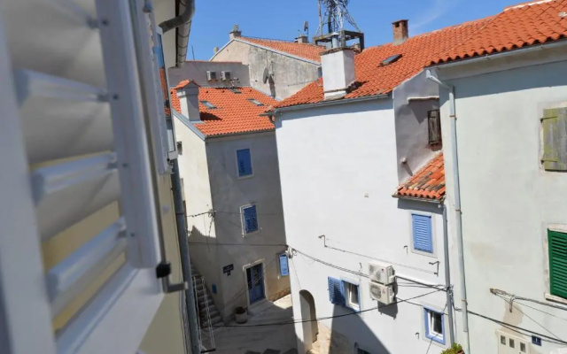 Apartments and Rooms Oliva