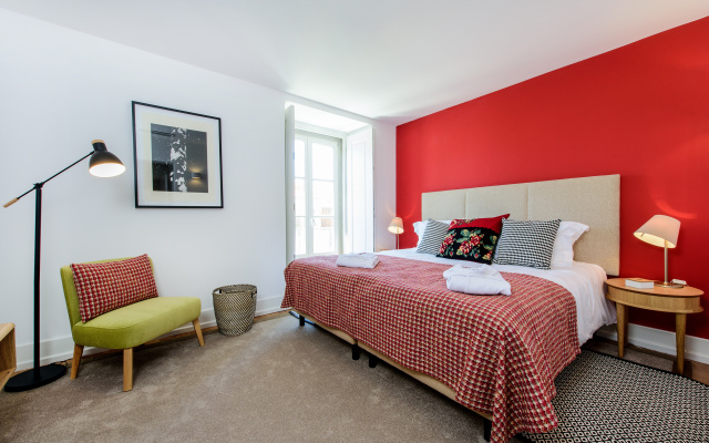 Hotel Martinhal Lisbon Chiado