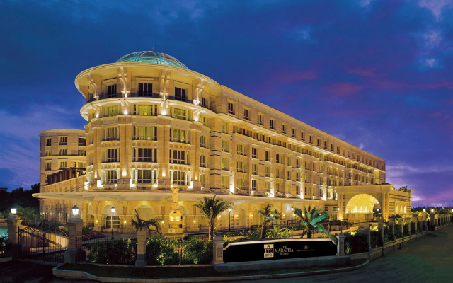 ITC Maratha Mumbai, a Luxury Collection Hotel, Mumbai