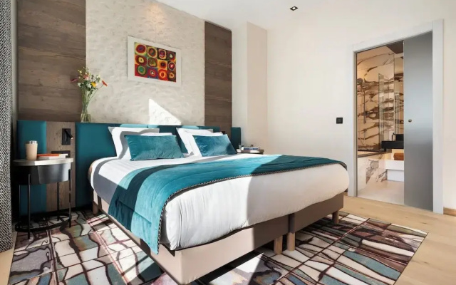 Hotels in Araches-la-Frasse