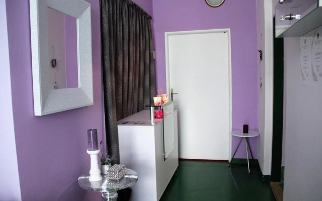 Penzion Alfa Podebrady