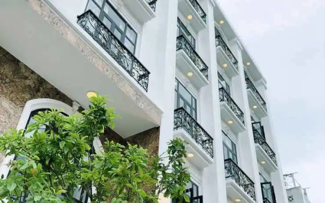 Hoàng Gia Hotel Tuy Hoà