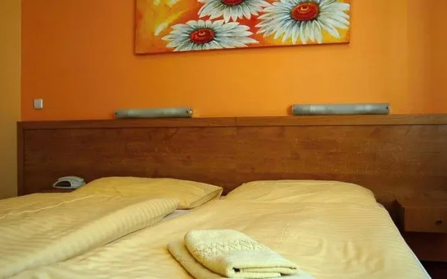 *** Penzion Villa Slovenská