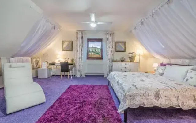 Hotel Marcincak