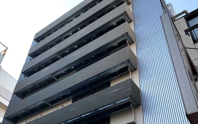 Hotel Trend Fukuyama Ekimae