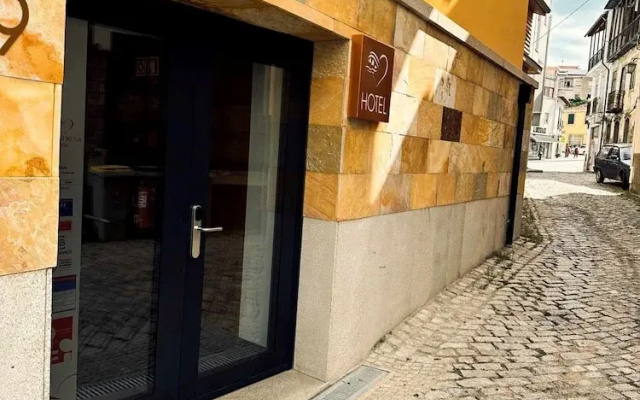 Coração do Tua Hotel