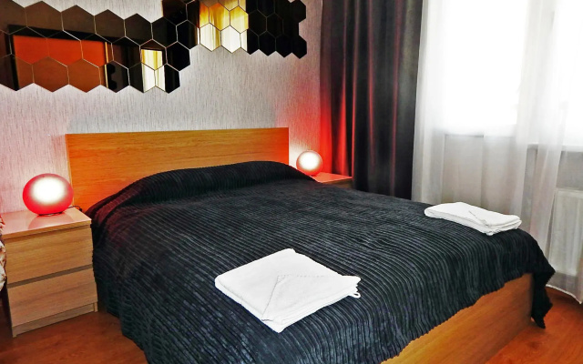 Apartment Hanaka Jubileinyi 78
