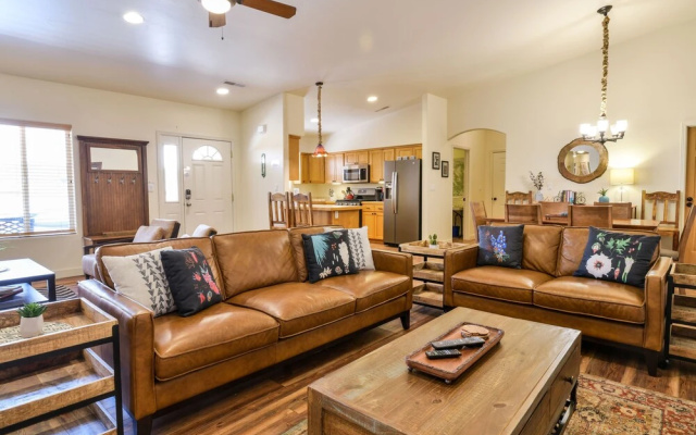 Cottonwoods 419