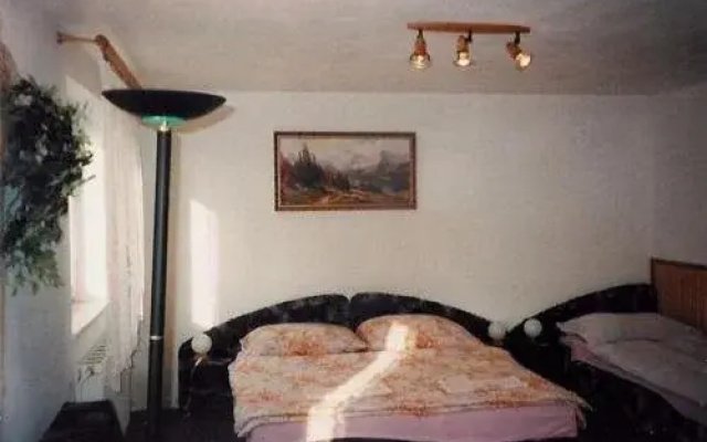 Pension Karst Blansko
