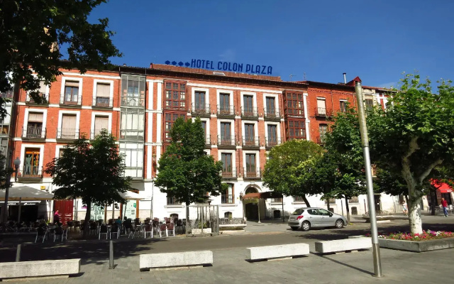 Boutique Colon Plaza