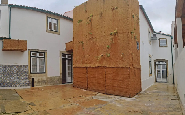 Casa dos Ofícios Hotel
